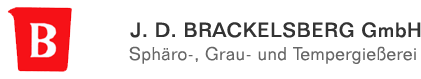 Gießerei Brackelsberg GmbH in Ennepetal